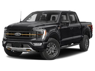 2022 Ford F-150 Tremor SuperCrew 4WD