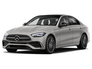 2022 Mercedes-Benz C-Class Sedan C 300