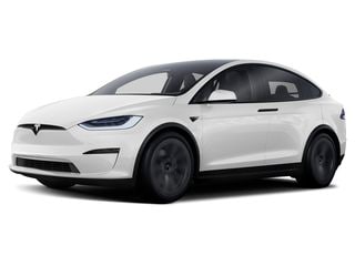 2022 Tesla Model X Plaid photo 2