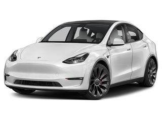 2022 Tesla Model Y Performance photo 2