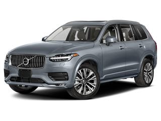 used 2022 Volvo XC90 car, priced at $32,998