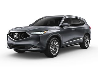 2023 Acura MDX Advance Package's photo