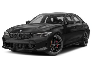 2023 BMW 3 Series xDrive