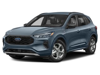 Carbo GR 2023 Ford Escape SUV / Crossover Front-Wheel Drive Automatic
