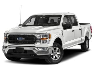 Carbonized 2023 Ford F-150 Pickup Truck  Automatic