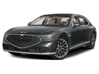 2023 GENESIS G90 Base's photo