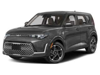used 2023 Kia Soul car, priced at $19,999