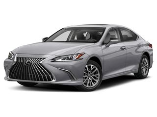 2023 Lexus ES 350's photo