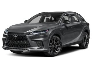 2023 Lexus RX 350 F SPORT's photo