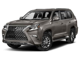 2023 Lexus GX PREMIUM's photo