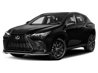2023 Lexus NX 350's photo