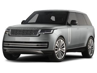 used 2023 Land Rover Range Rover car, priced at $88,000