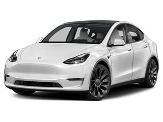 2023 Tesla Model Y Long Range photo 2