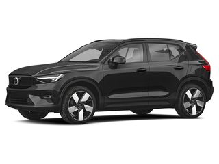 2023 Volvo XC40 Recharge Twin Ultimate eAWD