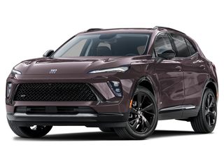 2024 Buick Envision Preferred AWD