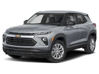 2024 Chevrolet Trailblazer LT FWD