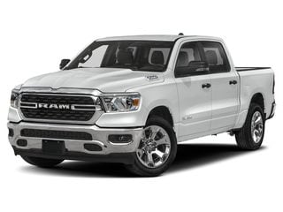 2024 RAM Ram 1500 Pickup Big Horn/Lone Star's photo
