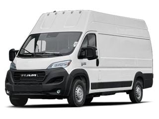 2024 RAM ProMaster EV Delivery Van Base's photo