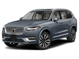 Crystl WT 2024 Volvo XC90 SUV / Crossover All-Wheel Drive 8-Speed Automatic
