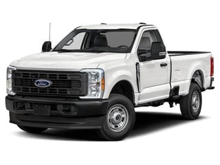 new 2025 Ford F-250SD car