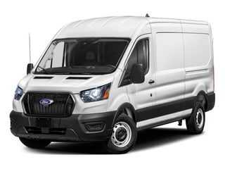 2025 Ford Transit Cargo 250 Medium Roof LB RWD