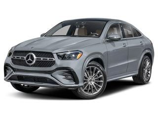 2025 Mercedes-Benz GLE 450 4MATIC