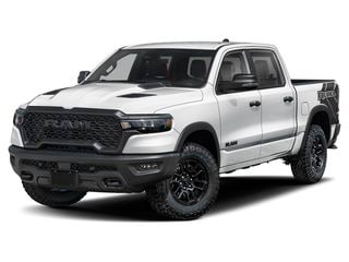 2025 RAM Ram 1500 Pickup Rebel's photo