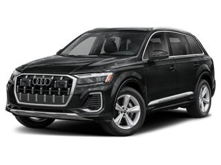 new 2026 Audi Q7 car, priced at $68,445