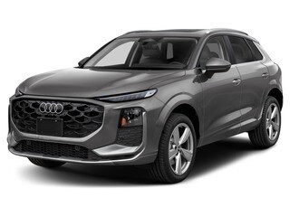 2026 Audi Q3 SUV / Crossover
