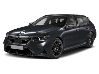 new 2026 BMW M5 car, priced at $131,955