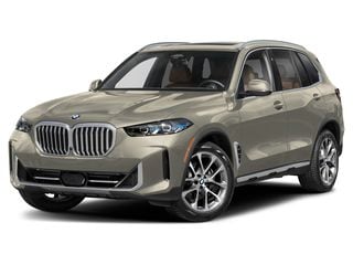 new 2026 BMW X5 car, priced at $82,350