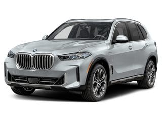 new 2026 BMW X5 PHEV car, priced at $92,550