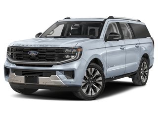 new 2026 Ford Expedition Max car, priced at $89,810