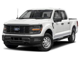 new 2026 Ford F-150 car