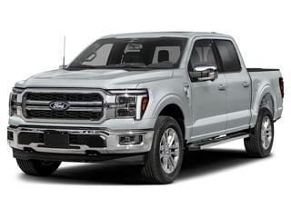 new 2026 Ford F-150 car, priced at $76,175