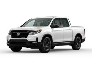 NH-731P Crystal BL 2026 Honda Ridgeline Pickup Truck All-Wheel Drive 9-Speed Automatic Overdrive