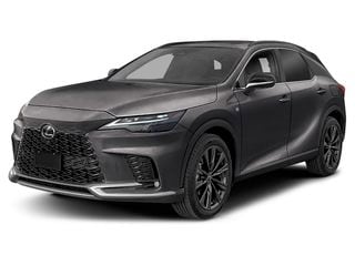 2026 Lexus RX Base's photo