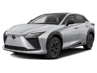 2026 Lexus RZ 350e Signature's photo