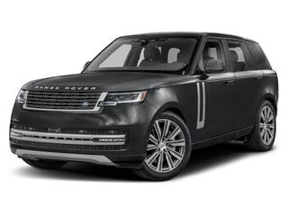 new 2026 Land Rover Range Rover car, priced at $199,060