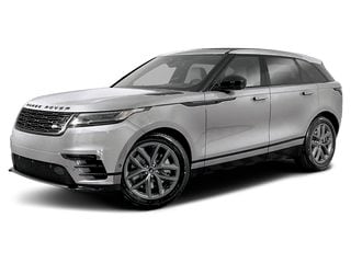 2026 Land Rover Range Rover Velar S