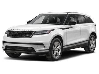  2026 Land Rover Range Rover Velar SUV / Crossover All-Wheel Drive 