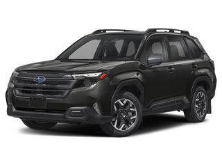 2026 Subaru Forester SUV / Crossover All-Wheel Drive