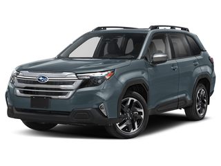 2026 Subaru Forester Hybrid SUV / Crossover All-Wheel Drive