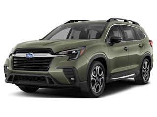 2026 Subaru Ascent Limited 8-Passenger AWD SUV / Crossover All-Wheel Drive