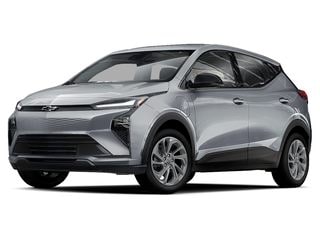 2027 Chevrolet Bolt LT FWD