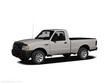 Used 2007 Ford Ranger Sport 2WD Reg Cab 112 Truck Regular Cab