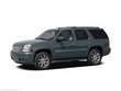 Used 2007 GMC Yukon Denali SUV