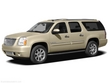 Used 2007 GMC Yukon XL 1500 Denali SUV