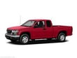 Used 2007 GMC Canyon  Truck Extended Cab