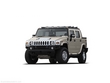 Used 2007 HUMMER H2 SUT SUT Sport Utility